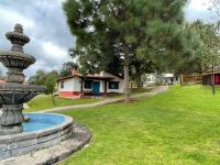 Cabañas Mazzatl 6 pax - B&B Mazamitla