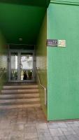 Смарт-апартаменти на 1 поверсі - B&B
