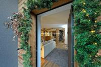Campiglio Luxury Apartment with SPA - B&B