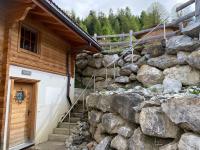 Chalet Alpilles - Chalet familial, récent, tout équipé - Chambres d’hôtes