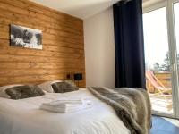 Apartment mit 3 Schlafzimmern