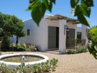 B&B Paternoster - Gelukkie - Bed and Breakfast Paternoster