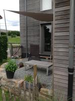 Au doux gîte - B&B Bras-Haut