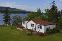 B&B Big Bras d'Or - Mountain Vista Seaside Cottages - Bed and Breakfast Big Bras d'Or