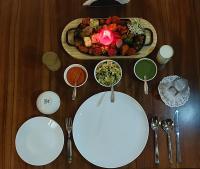 Elegant holiday homes Coorg - Ferienwohnung Madikeri