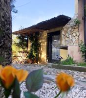 Is Scabas Guestrooms - B&B Solarussa