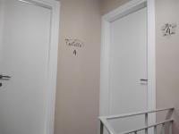Chambre Quadruple avec Salle de Bains Privative