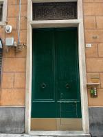 Helvetia Mazzini - Bed and Breakfast Genua