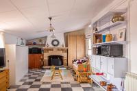 B&B Infantes - attic 27 - Bed and Breakfast Infantes