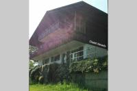 Panoramic Lake Thun & Alps View Apartment near Interlaken - B&B Sigriswil