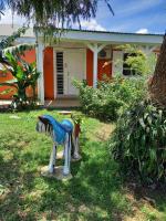 Colibri Garden - B&B
