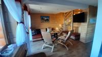 Chalet 3 Chambres