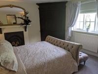 Suite Deluxe avec Lit King-Size