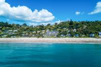 Sunshine On The Beach at The Sands - B&B