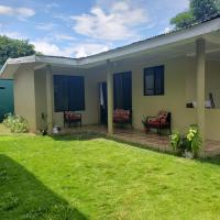 Casa THIREMA Tortuguero - B&B