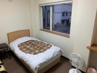 Camera con Bagno in Comune - Camera Scelta al Check-In