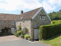 B&B Honiton - Whitcombe Cottage - Bed and Breakfast Honiton