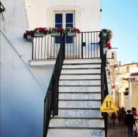 B&B Monte Sant'Angelo - Casa Isabella - Bed and Breakfast Monte Sant'Angelo