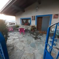 En Huerto de Catalina - Bed and Breakfast