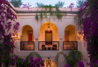 B&B Marrakesh - Riad Meriem - Bed and Breakfast Marrakesh