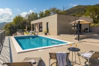 Villa Castanea - B&B Opatija