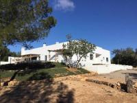 B&B Masía Aitona - B&B Useras