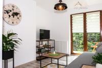 Apartamenty Pod Jaworzem - Chambres d’hôtes