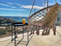 Colina del Sol Cullera - Villa Luna - Bed and Breakfast Cullera