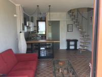 Appartement Split-level