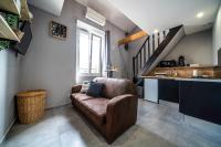 le Cosy Rock / Rent4night Grenoble - B&B Grenoble