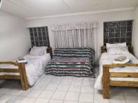 Oupie-se-Plekkie - Ferienwohnung Velddrif