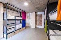 6-Bed Mixed Dormitory Room