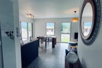 Le Laudon 3 étoiles - Familiale, Moderne, Tout équipé, Proche Lac et commodités - B&B Saint-Jorioz