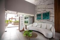 Apto Com Jacuzzi na Beira mar de João Pessoa no Branco Haus - B&B João Pessoa