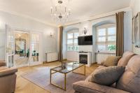 Krone Apartment - Ferienwohnung Kronstadt