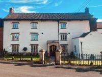 B&B Langport - Bath House - Bed and Breakfast Langport