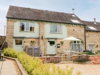 B&B Ashbourne - Old Hall Cottages - Bed and Breakfast Ashbourne