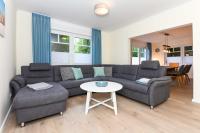 Haus Meerzeit - Ferienwohnung Bensersiel