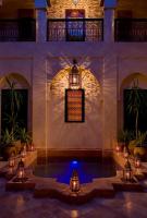 Riad Meriem - B&B Marrakesh