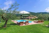 B&B Cortona - Vinciluna 4, Emma Villas - Bed and Breakfast Cortona