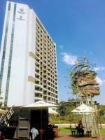 Menlyn Apartment - Studio - B&B