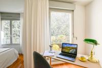 West Side - Full river view - Spacious - de Luxe - Ferienwohnung Lyon