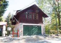 Rustic Regal - Ferienwohnung Sinaia
