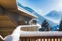 An der Kaburga - B&B Telfes im Stubai