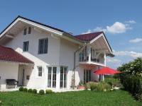 Ferienwohnung am Golfplatz - Ferienwohnung