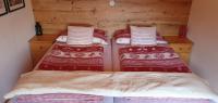 Appartement met 2 slaapkamers