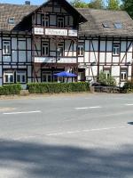 Monteurzimmer Ahnetal Zweibettzimmer Einzelzimmer mit eigenem Bad - B&B