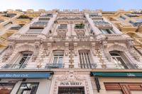 FEEL HOME - GRIMALDI - Bed and Breakfast Nice