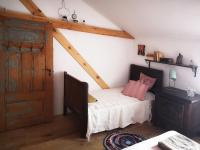 Grande Chambre Double