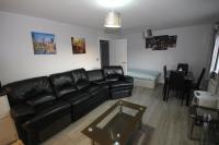 B&B West Drayton - Holden Court Apartments -Apt 4 - Bed and Breakfast West Drayton